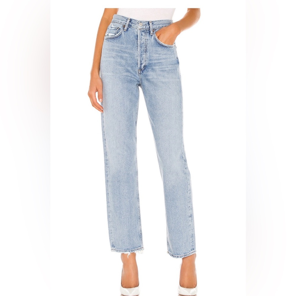 Agolde 90s jeans